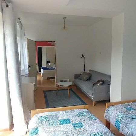 Guesthouse Una 1 بيهاتش المظهر الخارجي الصورة