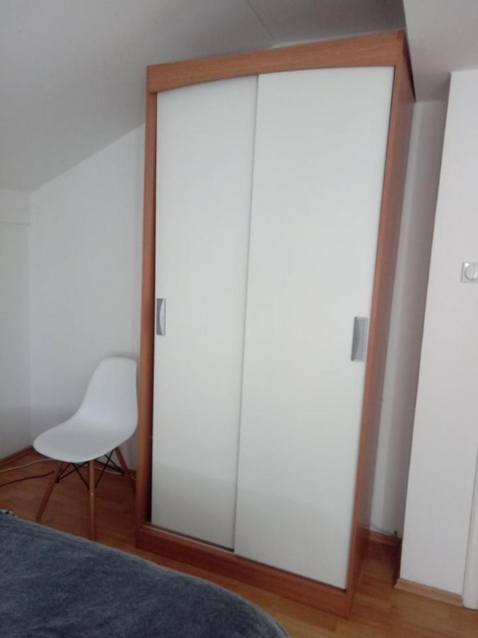 Guesthouse Una 1 بيهاتش المظهر الخارجي الصورة
