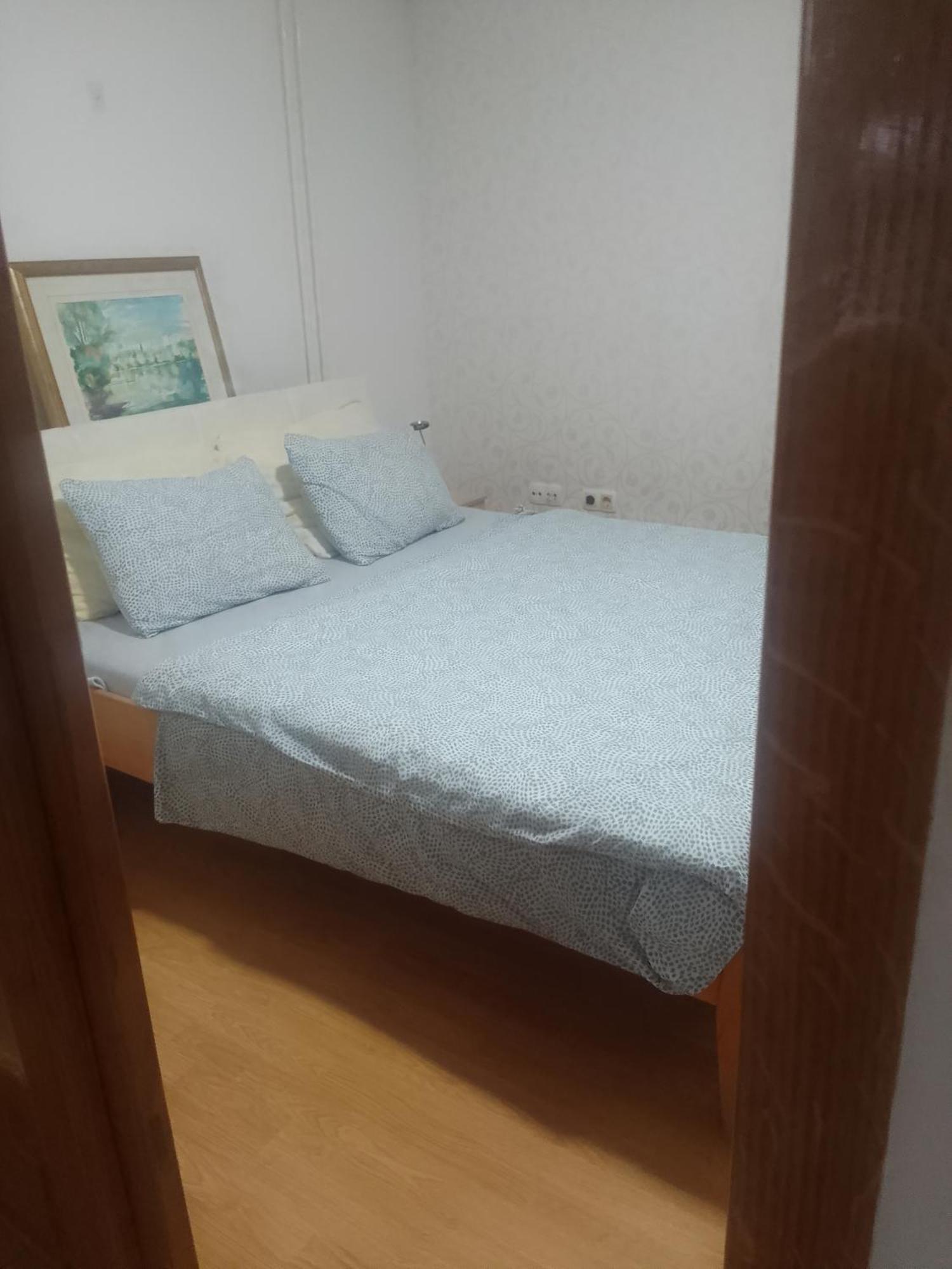 Guesthouse Una 1 بيهاتش المظهر الخارجي الصورة