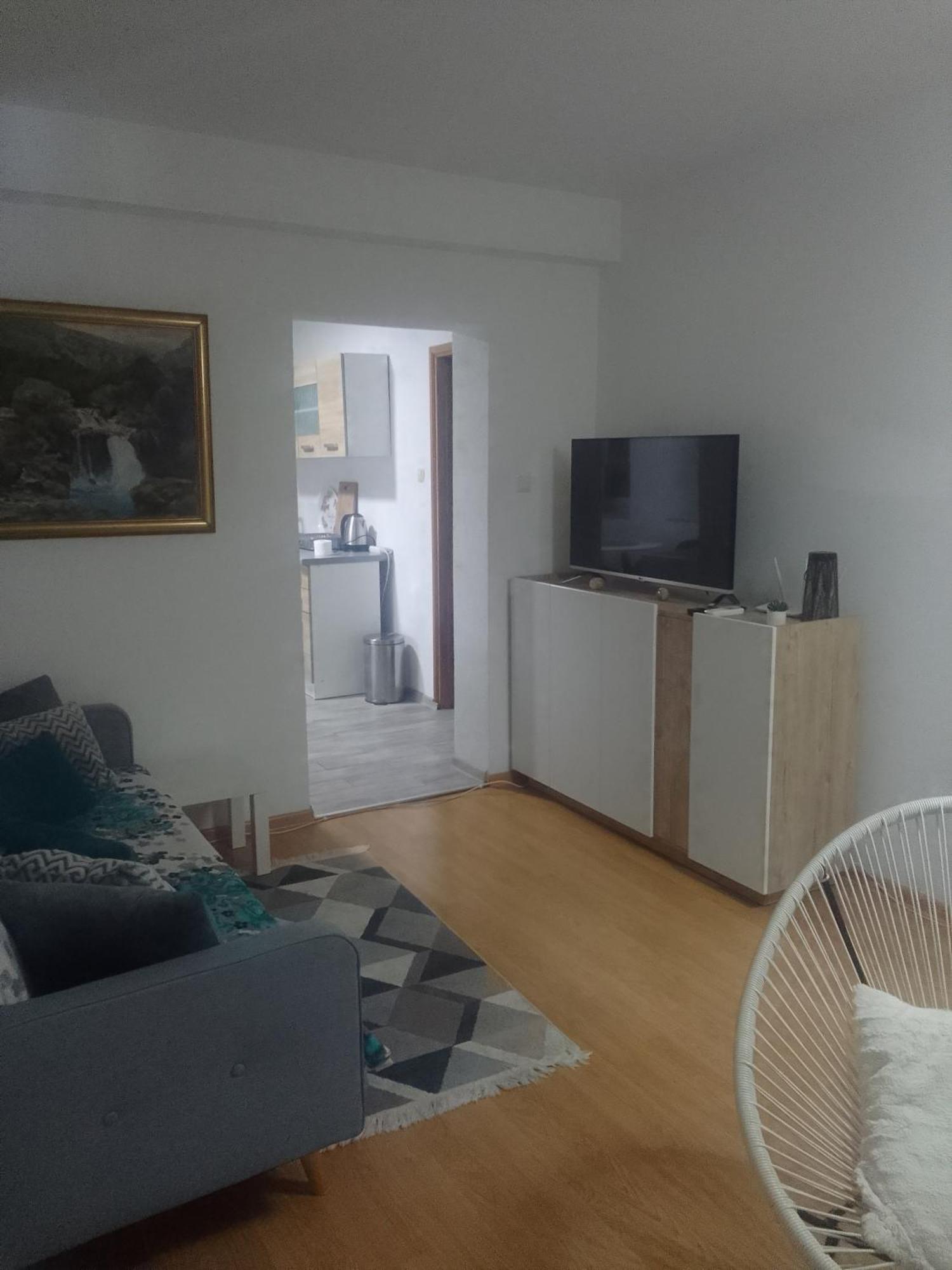 Guesthouse Una 1 بيهاتش المظهر الخارجي الصورة
