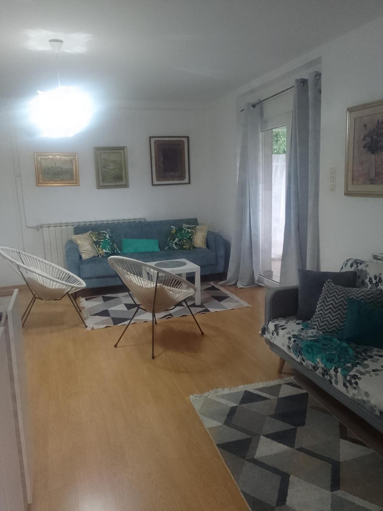 Guesthouse Una 1 بيهاتش المظهر الخارجي الصورة
