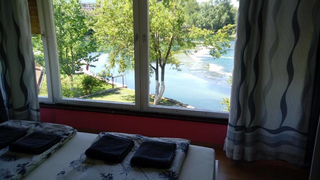 Guesthouse Una 1 بيهاتش المظهر الخارجي الصورة