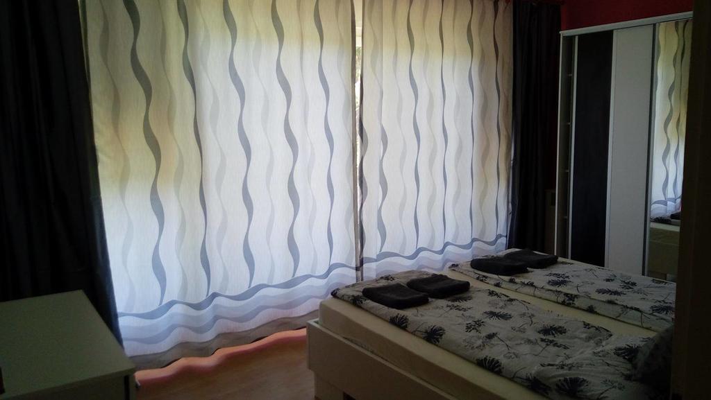 Guesthouse Una 1 بيهاتش المظهر الخارجي الصورة