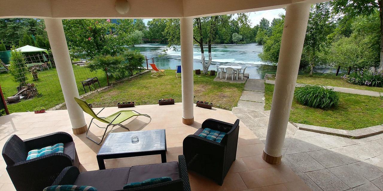 Guesthouse Una 1 بيهاتش المظهر الخارجي الصورة