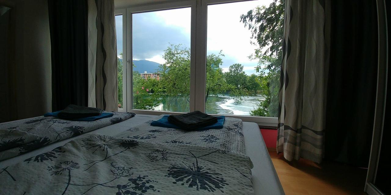 Guesthouse Una 1 بيهاتش المظهر الخارجي الصورة