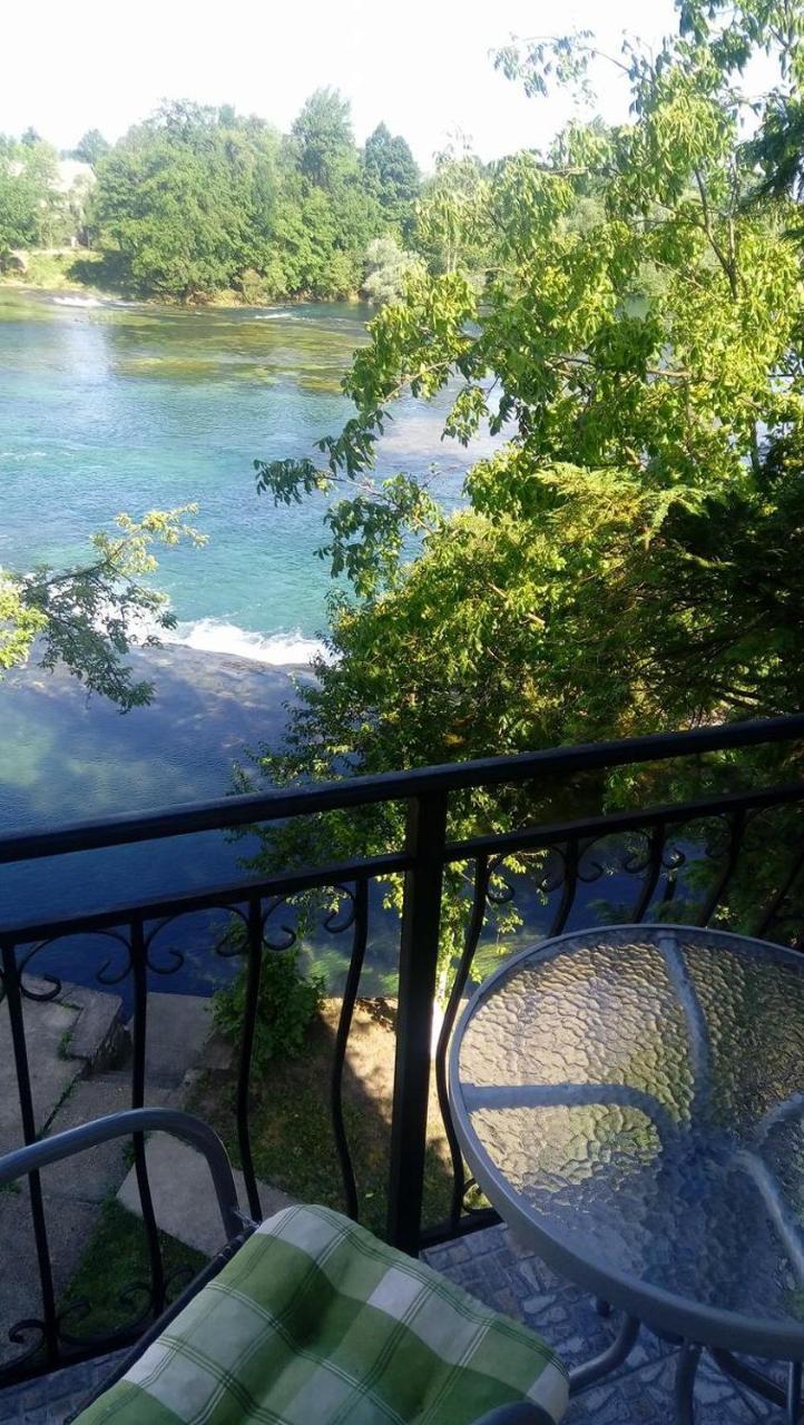 Guesthouse Una 1 بيهاتش المظهر الخارجي الصورة