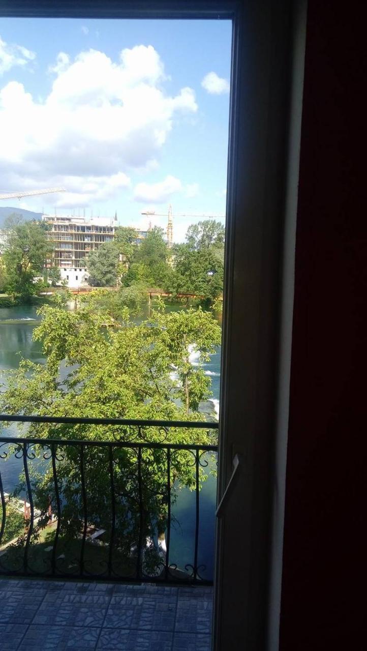 Guesthouse Una 1 بيهاتش المظهر الخارجي الصورة