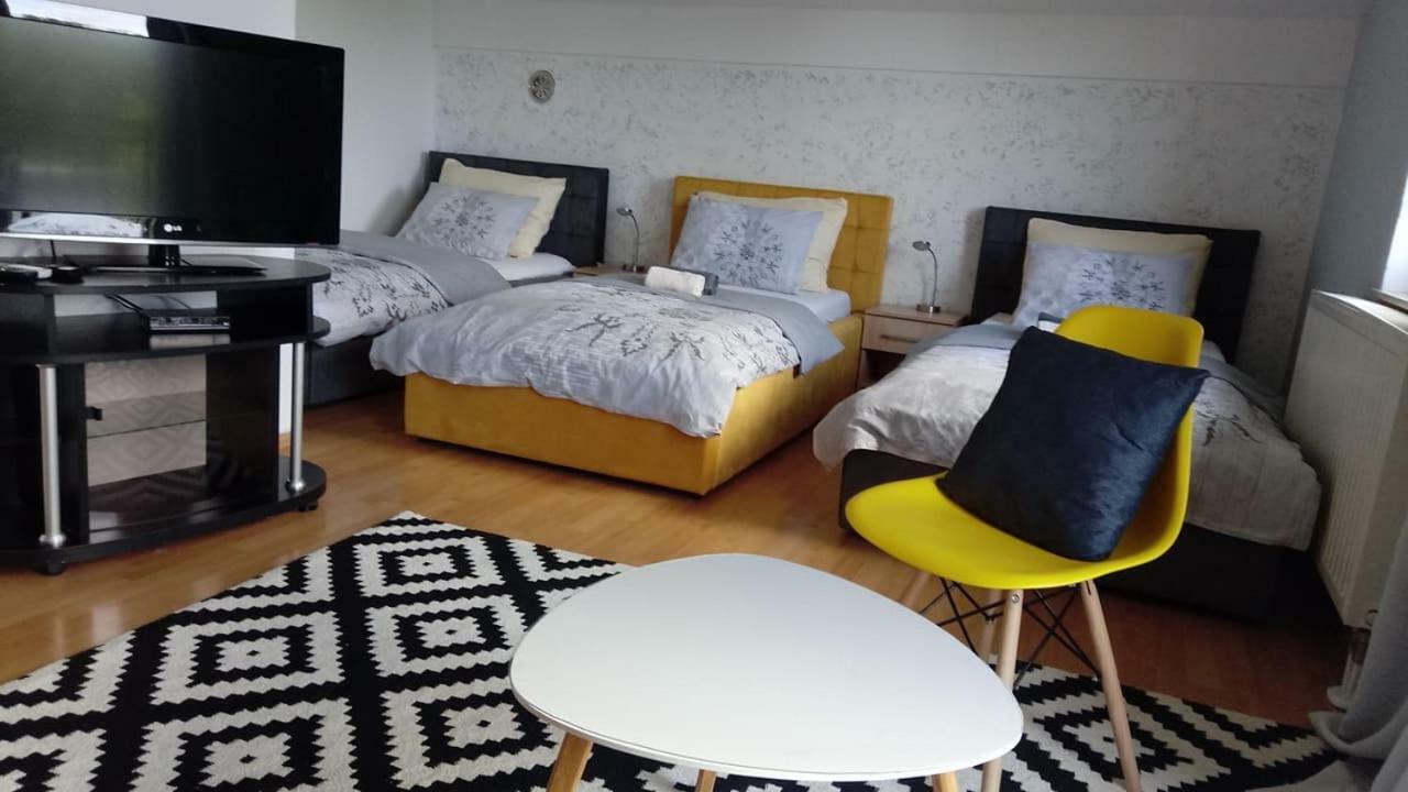 Guesthouse Una 1 بيهاتش المظهر الخارجي الصورة