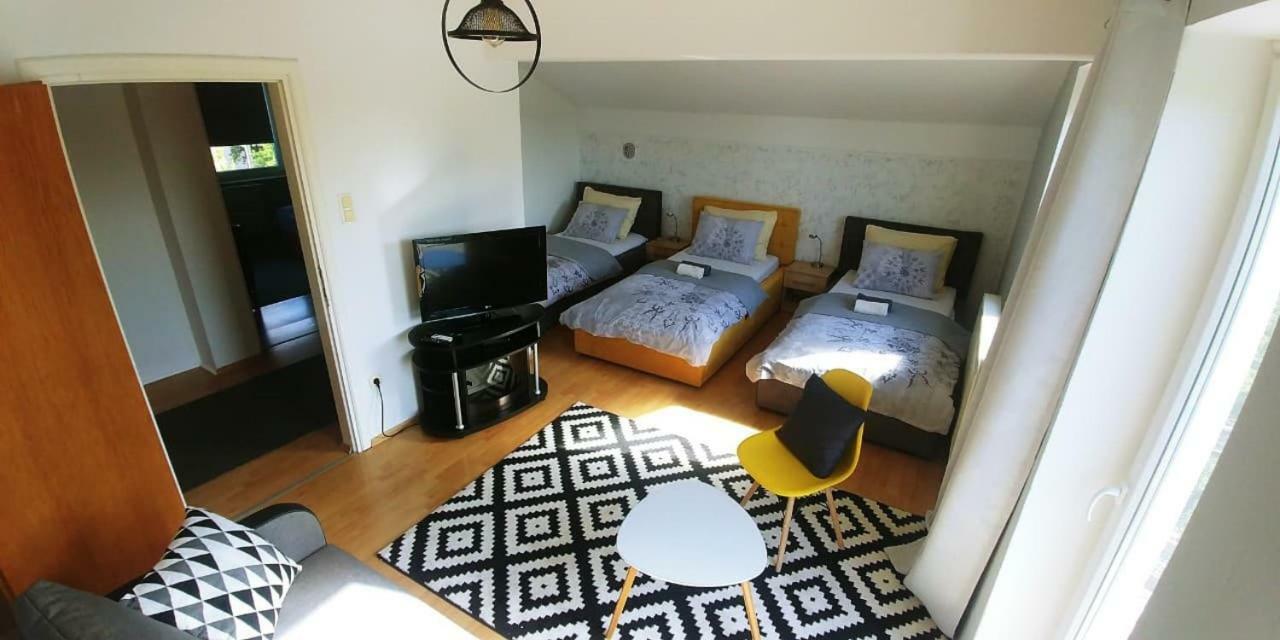 Guesthouse Una 1 بيهاتش المظهر الخارجي الصورة